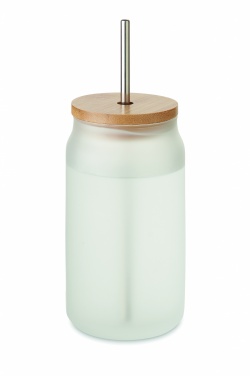 Logotrade reklaamtoote foto: Sublimatsioonipurk 400 ml