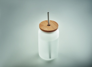Logotrade meene foto: Sublimatsioonipurk 400 ml