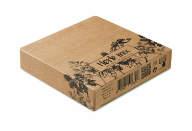 Logo trade firmakingitused foto: Ürdiseemnete teip 3 meetrit