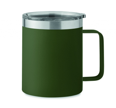 Logotrade reklaamkingid pilt: Kaheseinaline kruus 300 ml