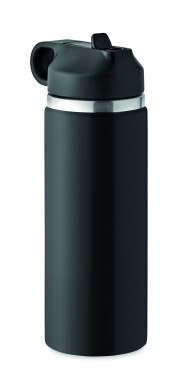 Logotrade reklaamtooted pilt: Kaheseinaline pudel 500 ml