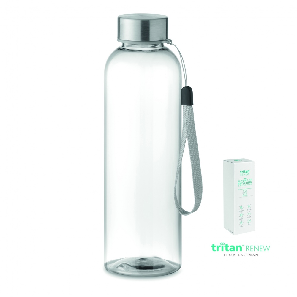 Logo trade firmakingitused foto: Tritan Renew™ pudel 500 ml