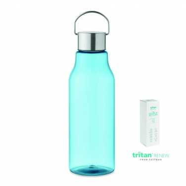 Logotrade reklaamtoote foto: Tritan Renew™ pudel 800ml