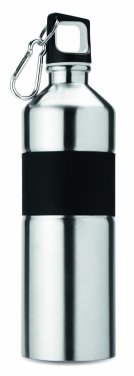 Logotrade meene foto: Roostevabast terasest pudel 750 ml