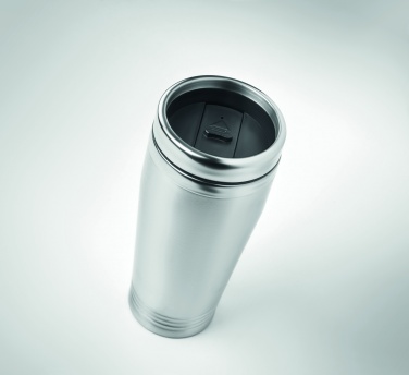 Logo trade ärikingi pilt: Kaheseinaline reisitass 400ml