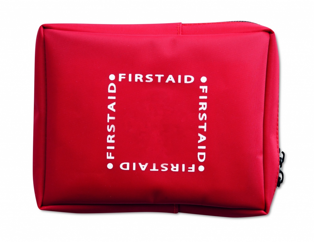 Logo trade reklaamtoote pilt: Esmaabikomplekt