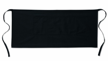 Logotrade firmakingitused pilt: Kelneri põll lühike 195 gr/m2