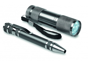 Logo trade reklaamkingituse pilt: 2-osaline tööriistakomplekt