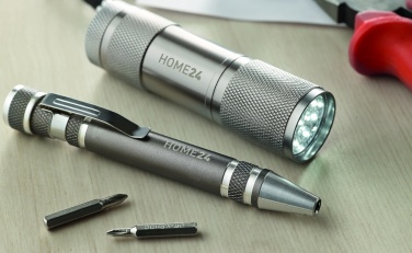 Logotrade ärikingid pilt: 2-osaline tööriistakomplekt