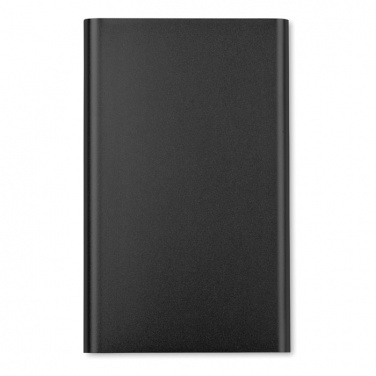 Logotrade ärikingitused pilt: Lame akupank 4000 mAh