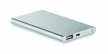 Logotrade ärikingitused pilt: Lame akupank 4000 mAh