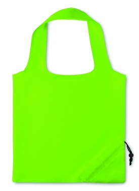 Logo trade ärikingituse pilt: 210D polüester kokkupandav kott