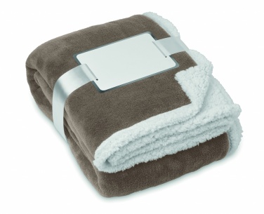 Logo trade meene pilt: Korallifliis/sherpa tekk