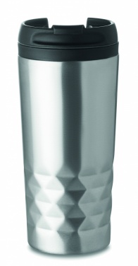 Logotrade reklaamkingituse foto: Topeltseintega termostass 280 ml