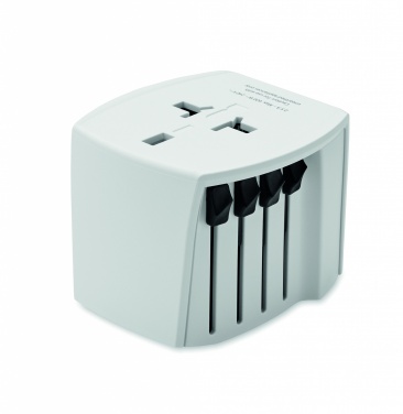 Logotrade reklaamkingid pilt: MUV USB. 2-poolne
