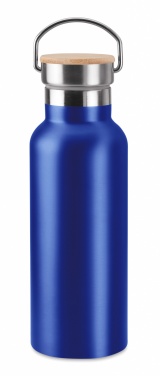 Logo trade firmakingid foto: Topeltseintega termospudel 500 ml