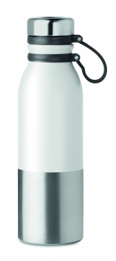 Logotrade ärikingi foto: Topeltseintega termospudel 600 ml