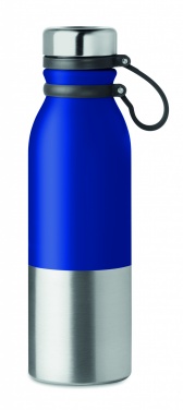Logotrade ärikingituse foto: Topeltseintega termospudel 600 ml