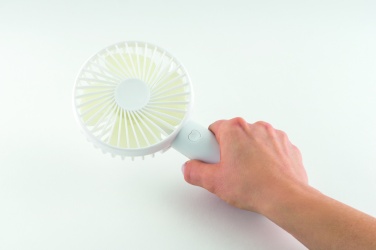 Logotrade reklaamkingitused pilt: USB lauaventilaator koos alusega 