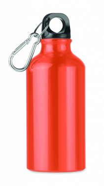 Logotrade firmakingitused pilt: 400 ml alumiiniumpudel