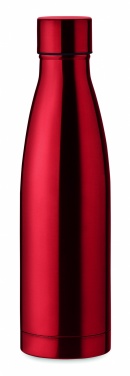 Logotrade firmakingid pilt: Kaheseinaline pudel 500ml