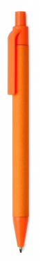 Logotrade ärikingitused pilt: Paber/PLA maisi pastapliiats