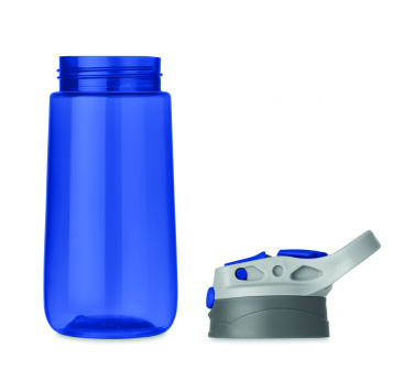 Logotrade reklaamkingi foto: Tritan™ pudel 450 ml