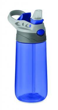 Logo trade firmakingituse pilt: Tritan™ pudel 450 ml