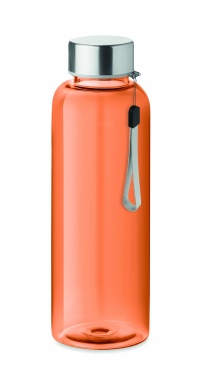 Logotrade reklaamkingitused pilt: RPET pudel 500ml