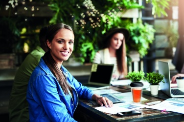 Logotrade ärikingituse foto: Kõrge borosilikaatklaas 350ml