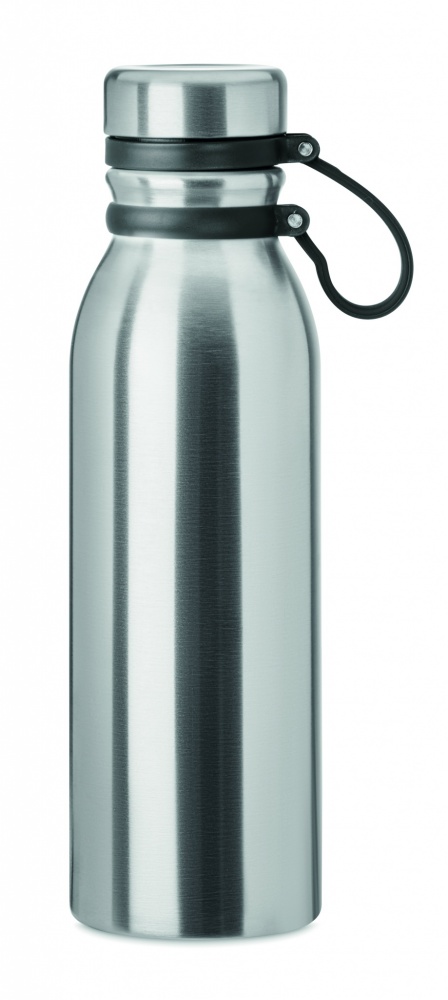 Logotrade reklaamkingid pilt: Topeltseintega termospudel 600 ml.