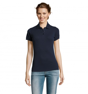 Logotrade firmakingitused pilt: PRIME WOMEN POLO 200gr