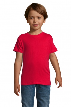Logo trade ärikingi pilt: REGENT F KIDS T-SÄRK 150g