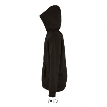Logo trade firmakingituse pilt: STONE KIDS ZIP HOODIE 260