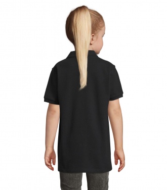 Logotrade ärikingi foto: TÄIUSLIK LASTE POLO 180