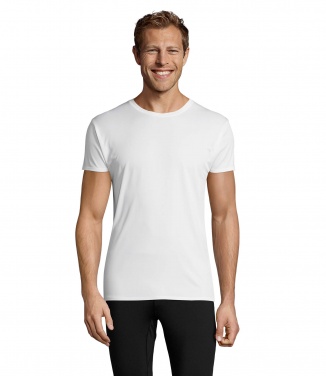 Logotrade firmakingid pilt: SPRINT UNI T-SÄRK 130g