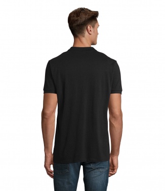 Logotrade firmakingituse foto: PLANET MEN Polo 170g