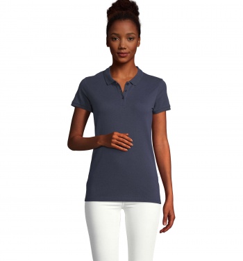 Logotrade reklaamkingi foto: PLANET WOMEN Polo 170g