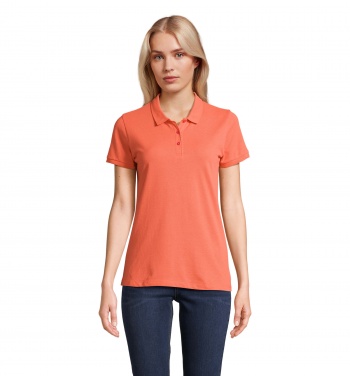 Logotrade reklaamtooted pilt: PLANET WOMEN Polo 170g
