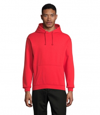 Logotrade firmakingitused pilt: CONDOR Unisex kapuutsiga pusa