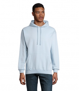 Logotrade reklaamkingid pilt: CONDOR Unisex kapuutsiga pusa