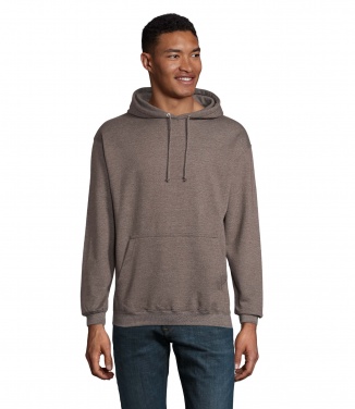 Logotrade reklaamkingi foto: CONDOR Unisex kapuutsiga pusa