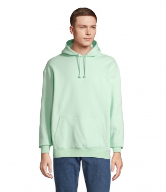 Logotrade reklaamkingitused pilt: CONDOR Unisex kapuutsiga pusa
