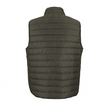 Logo trade meened foto: STREAM MEN Bodywarmer
