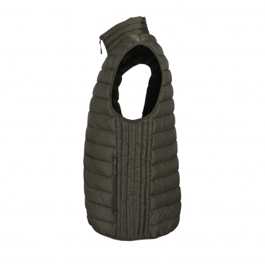 Logo trade reklaamtoote pilt: STREAM MEN Bodywarmer