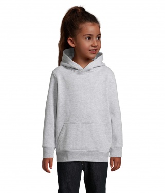 Logotrade ärikingid pilt: CONDOR KIDS kapuutsiga pusa