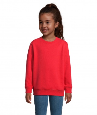 Logotrade firmakingi foto: COLUMBIA KIDS kampsun