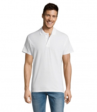 Logotrade ärikingituse foto: SUMMER II MEESTE Polo 170g