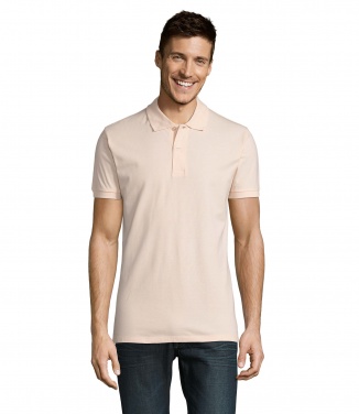 Logo trade firmakingituse pilt: PERFECT MEESTE Polo 180g