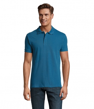 Logotrade reklaamkingituse foto: PERFECT MEESTE Polo 180g